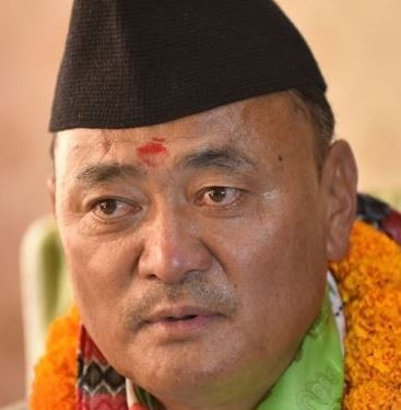 national-projects-are-on-govts-priority-minister-nembang